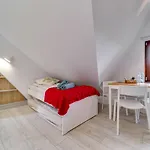 בקתה Gosciniec Skorusa By Interhome