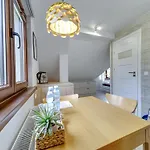בקתה Gosciniec Skorusa By Interhome קושצ'ליסקו