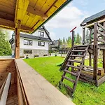 בקתה Gosciniec Skorusa By Interhome