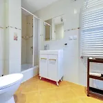 בקתה Gosciniec Skorusa By Interhome קושצ'ליסקו