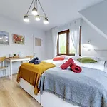 Gosciniec Skorusa By Interhome בקתה