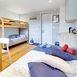 Gosciniec Skorusa By Interhome בקתה קושצ'ליסקו