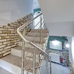 בקתה Gosciniec Skorusa By Interhome קושצ'ליסקו