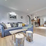 Gosciniec Skorusa By Interhome בקתה