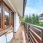 בקתה Gosciniec Skorusa By Interhome