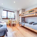 Gosciniec Skorusa By Interhome בקתה קושצ'ליסקו