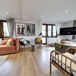 Gosciniec Skorusa By Interhome
