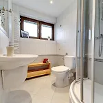 בקתה Gosciniec Skorusa By Interhome *