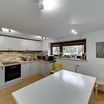 בקתה Gosciniec Skorusa By Interhome קושצ'ליסקו
