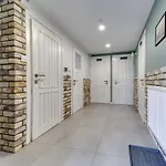Gosciniec Skorusa By Interhome בקתה