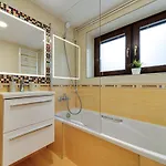 Gosciniec Skorusa By Interhome בקתה *