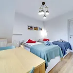 Gosciniec Skorusa By Interhome *