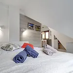 בקתה Gosciniec Skorusa By Interhome *