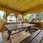 Gosciniec Skorusa By Interhome