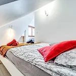 בקתה Gosciniec Skorusa By Interhome