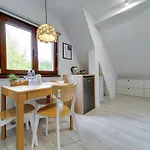 Gosciniec Skorusa By Interhome בקתה *