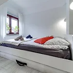 Gosciniec Skorusa By Interhome בקתה קושצ'ליסקו