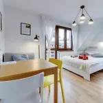 Gosciniec Skorusa By Interhome *