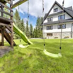 Gosciniec Skorusa By Interhome * קושצ'ליסקו