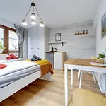 בקתה Gosciniec Skorusa By Interhome *