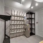 Gosciniec Skorusa By Interhome בקתה קושצ'ליסקו