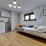 בקתה Gosciniec Skorusa By Interhome