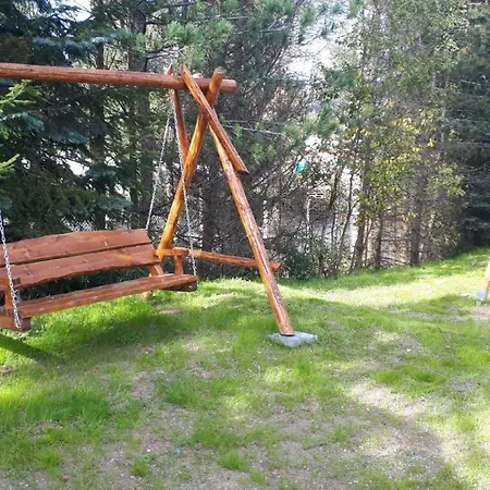 Gosciniec Skorusa By Interhome Chalet Koscielisko