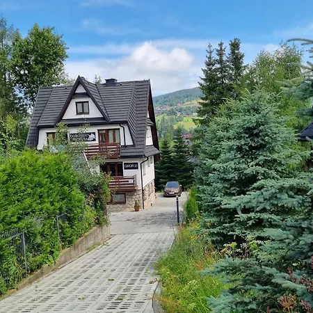 Chalet Gosciniec Skorusa By Interhome