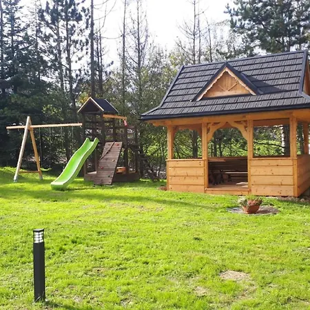 Gosciniec Skorusa By Interhome