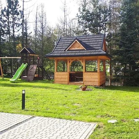Gosciniec Skorusa By Interhome * Koscielisko