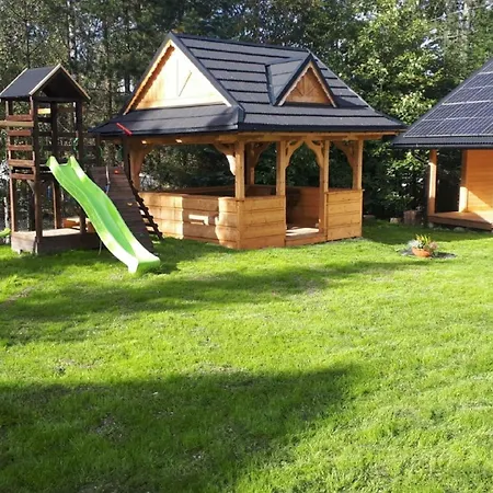 Gosciniec Skorusa By Interhome