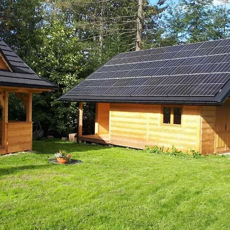 Gosciniec Skorusa By Interhome * Koscielisko