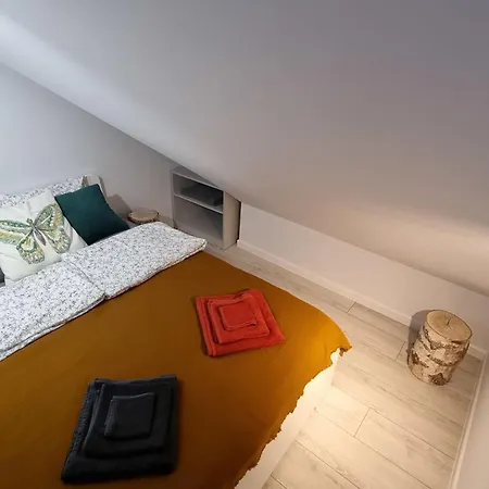 Gosciniec Skorusa By Interhome