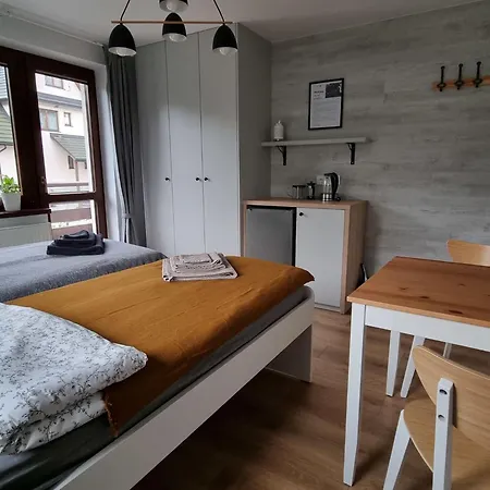 Gosciniec Skorusa By Interhome * Koscielisko