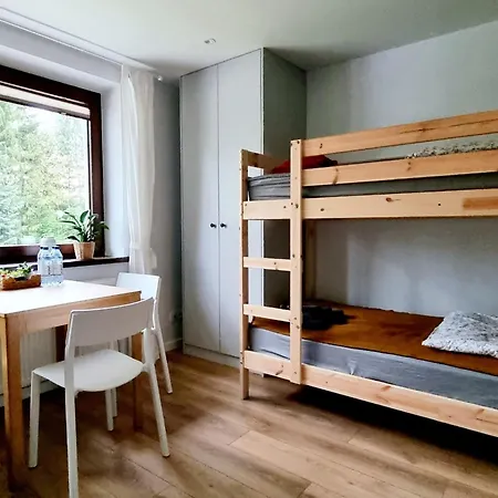 Gosciniec Skorusa By Interhome