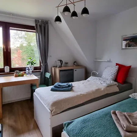 Chalet Gosciniec Skorusa By Interhome