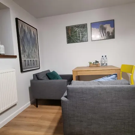 Gosciniec Skorusa By Interhome
