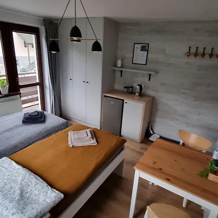 Gosciniec Skorusa By Interhome *