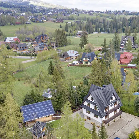 Gosciniec Skorusa By Interhome 考斯赛力克