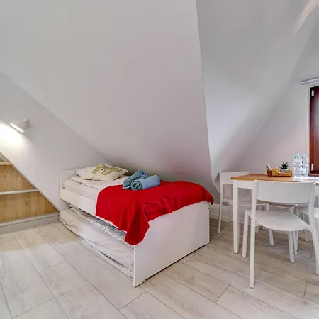 木屋 Gosciniec Skorusa By Interhome