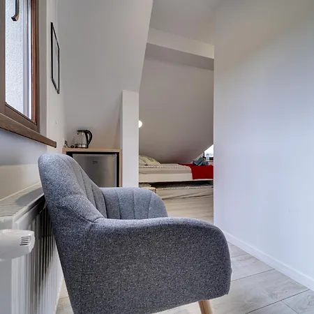 Σαλέ Gosciniec Skorusa By Interhome *