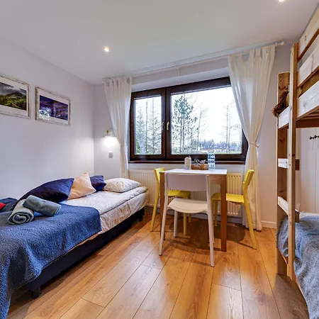 木屋 Gosciniec Skorusa By Interhome *