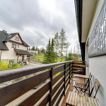 Gosciniec Skorusa By Interhome * 考斯赛力克