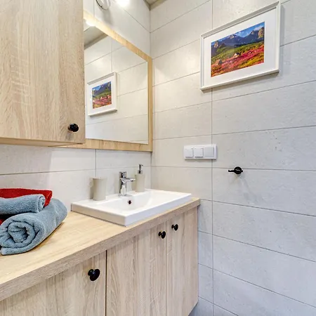 木屋 Gosciniec Skorusa By Interhome *