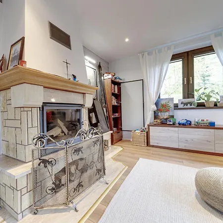 Gosciniec Skorusa By Interhome 考斯赛力克