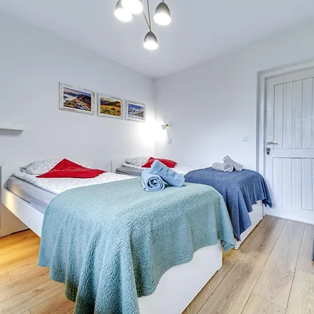 Gosciniec Skorusa By Interhome * 考斯赛力克