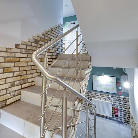 木屋 Gosciniec Skorusa By Interhome 考斯赛力克