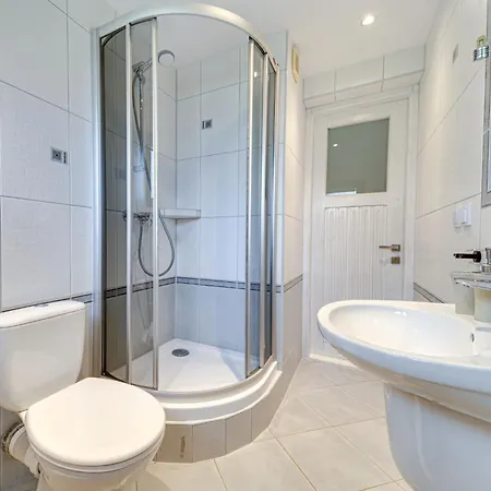 Gosciniec Skorusa By Interhome *