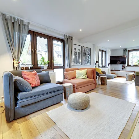 Gosciniec Skorusa By Interhome