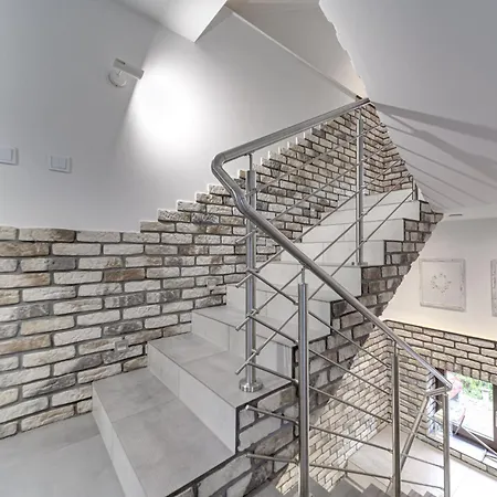 木屋 Gosciniec Skorusa By Interhome 考斯赛力克